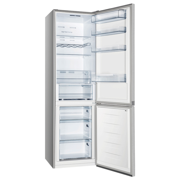 Hisense RB438N4BG3 fridge-freezer Freestanding – image 2