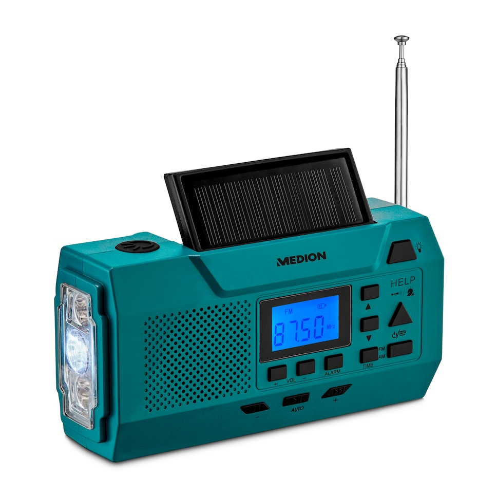MEDION LIFE E66806