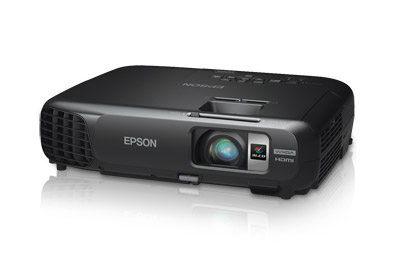 Epson EX7220 Standard throw projector 3000 ANSI lumens 3LCD WXGA (1280x800) Black – image 3