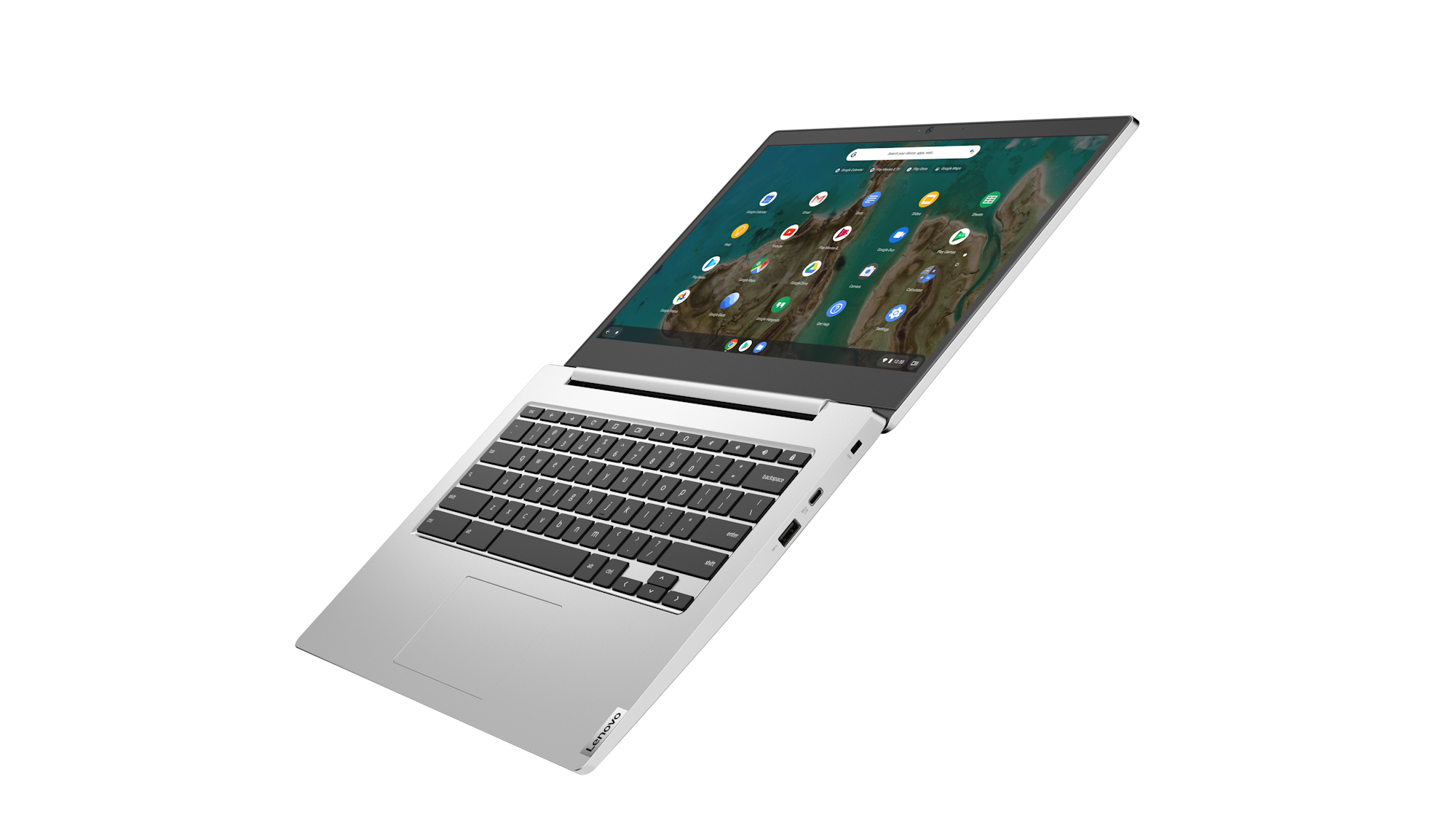 Lenovo IdeaPad 3 CB 14IGL05 – image 5