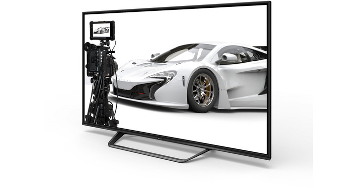 Sharp Aquos LV-70X500E – image 3
