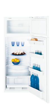Indesit RA 24 L (EU)