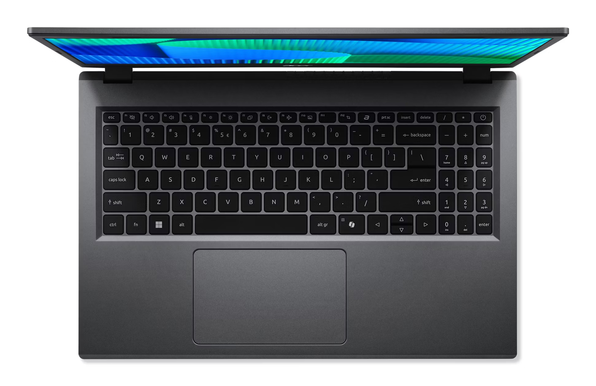 Acer Extensa 15 EX215-24-R4N8 AMD Ryzen™ 5 7520U Laptop – image 4