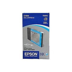 Epson T5632 - Cyan