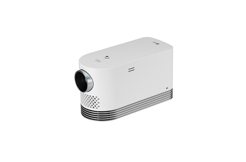 LG HF80JG data projector Standard throw projector 2000 ANSI lumens 1080p (1920x1080) White – image 6