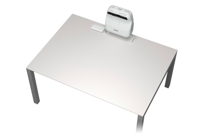 Epson BrightLink Pro 1410Wi – image 2