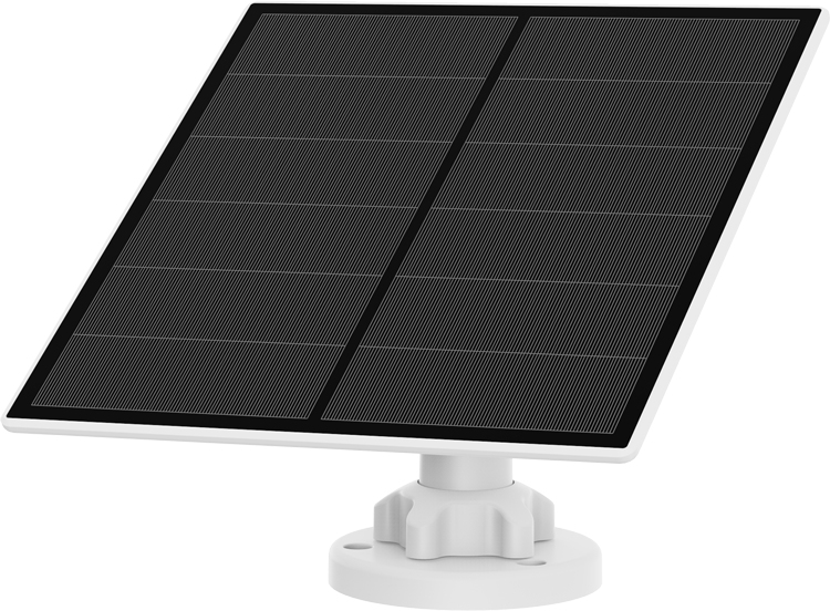 Isiwi Solar 3