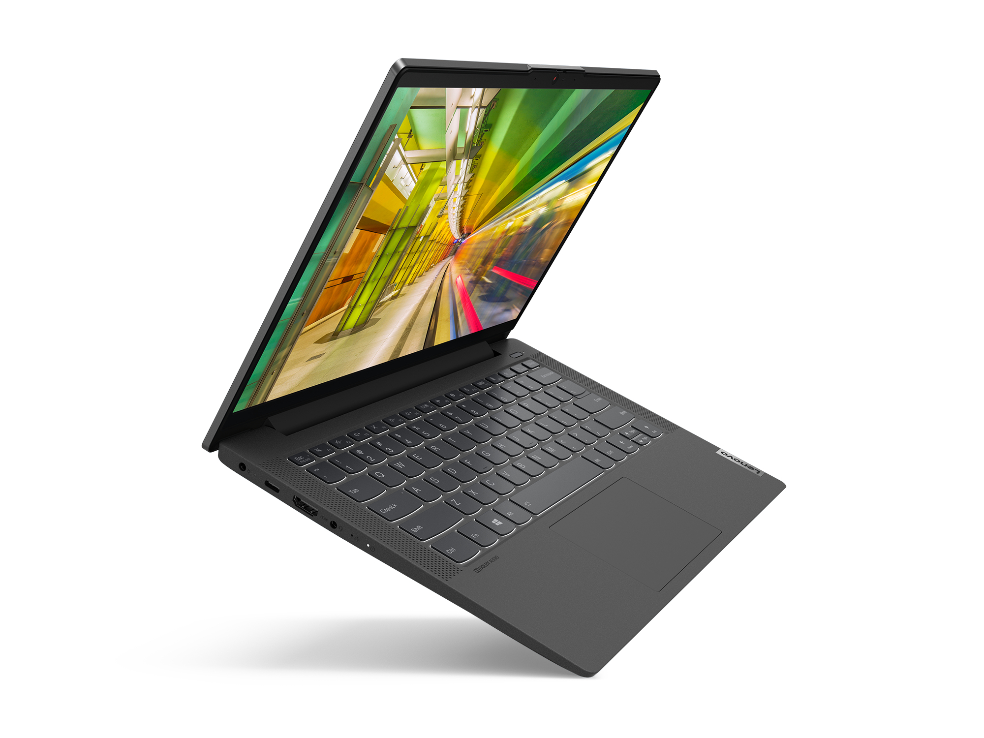 Lenovo IdeaPad 5 14ALC05 – image 5