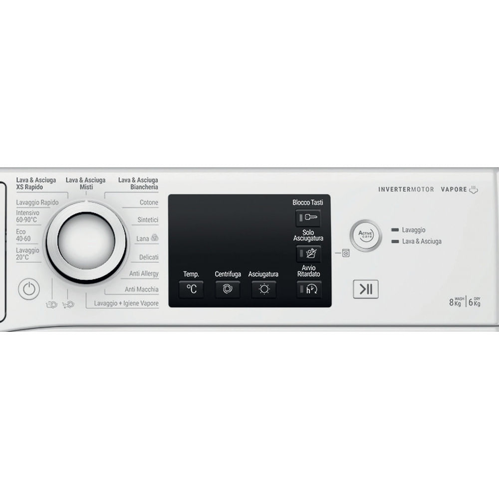 Hotpoint NDB 864489 WA IT – image 7