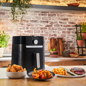 Moulinex EZ501810 fryer Single – image 7