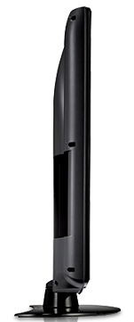 LG 37LH20D TV 94 cm (37") HD Black 500 cd/m² – image 3