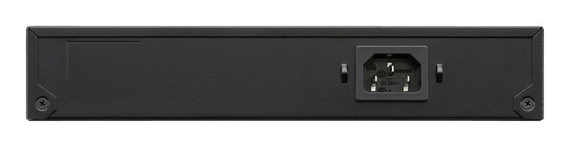 Yamaha SWR2100P-5G network switch Unmanaged L2 Gigabit Ethernet (10/100/1000) Black, Grey – image 5
