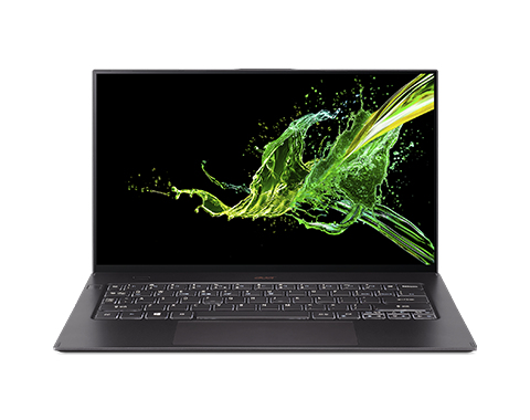 Acer Swift 7 SF714-52T-7958 Intel® Core™ i7 i7-8500Y Laptop