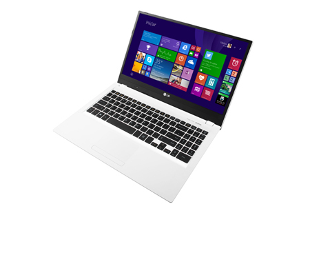 LG U series 15U530-G.BK51P1 laptop Intel® Core™ i5 i5-4210U – image 2
