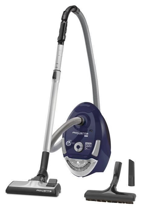 Rowenta RO4631EA vacuum
