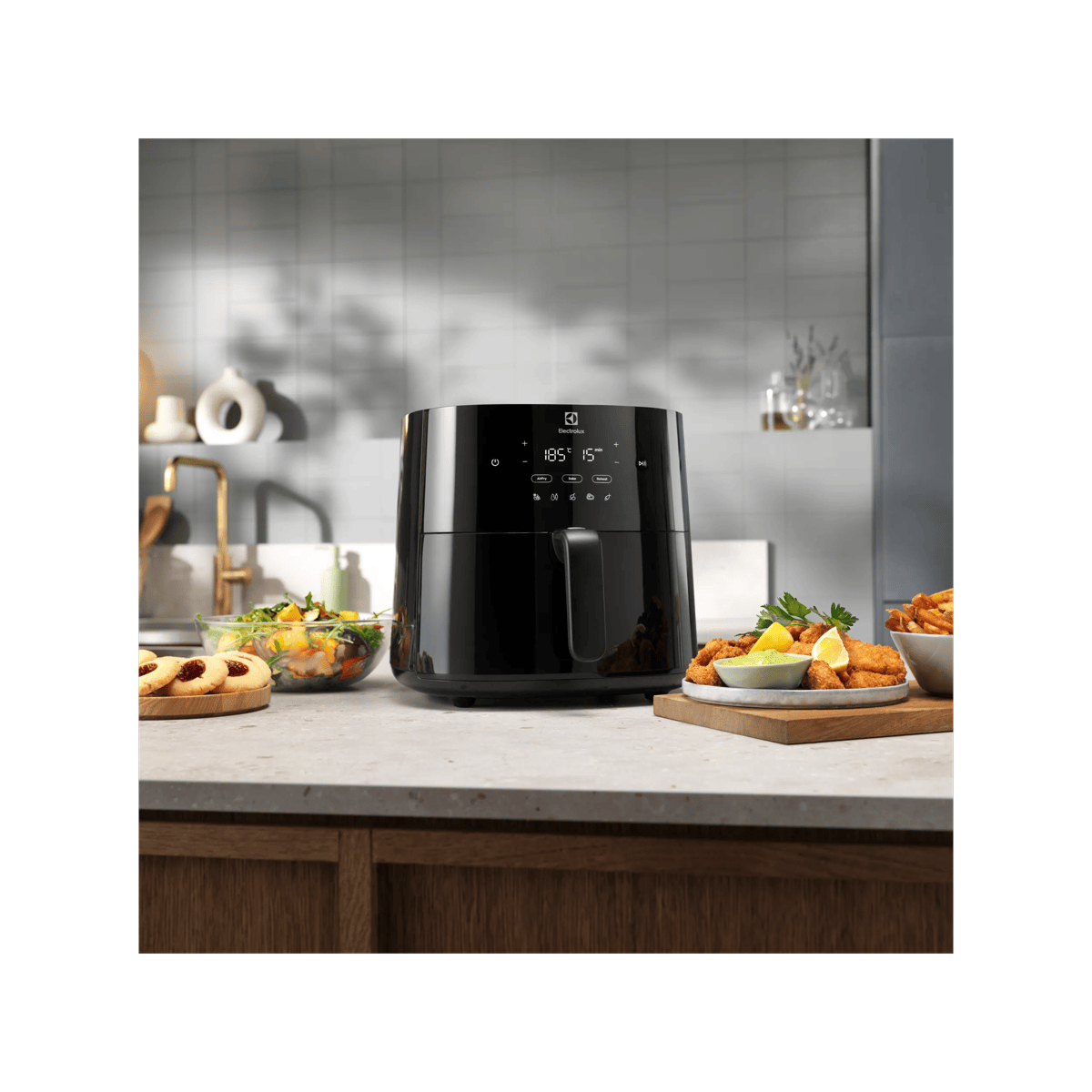 Electrolux EAF3B Single – image 4