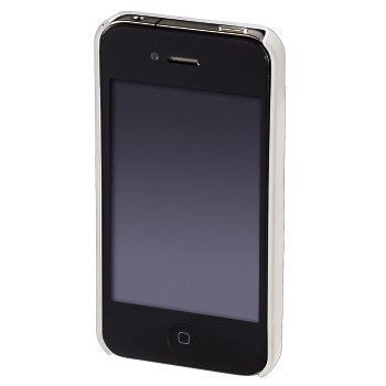 Hama 00108575 mobile phone case Cover White – image 2