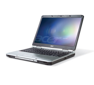 Acer Aspire 9101WLMi Cent 1600 512MB 60GB AZB