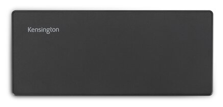 Kensington SD4781P EQ USB-C & USB-A Dual 4K Docking Station with – image 4