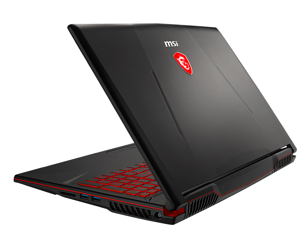 MSI GL63 8RC-499 – image 3