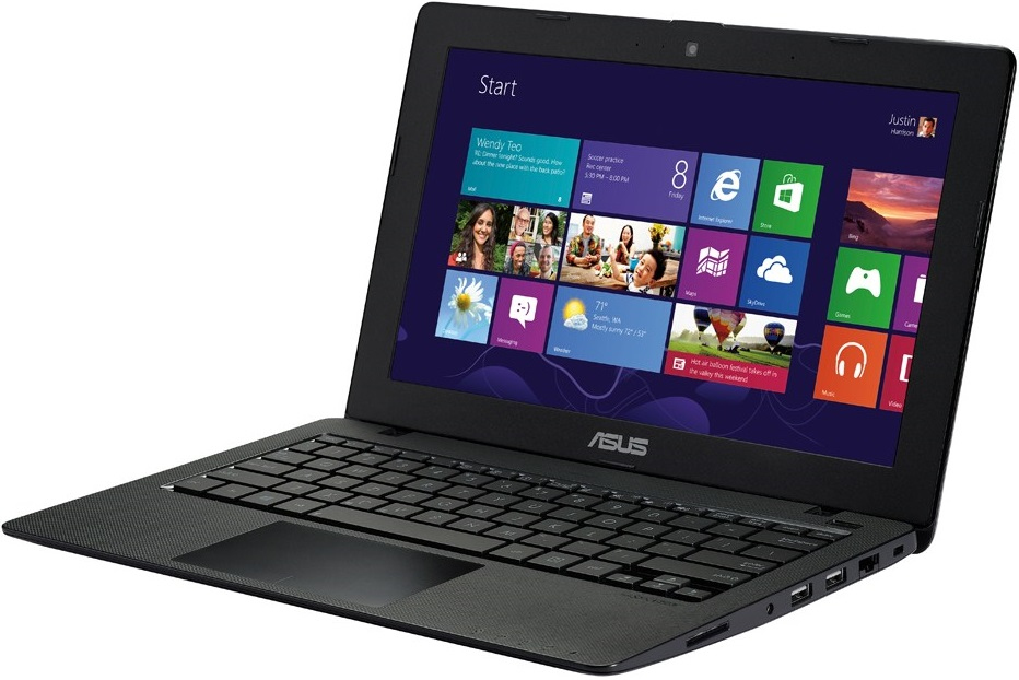 ASUS F200MA-BING-KX548B Intel® Celeron® N2830 Laptop – image 4