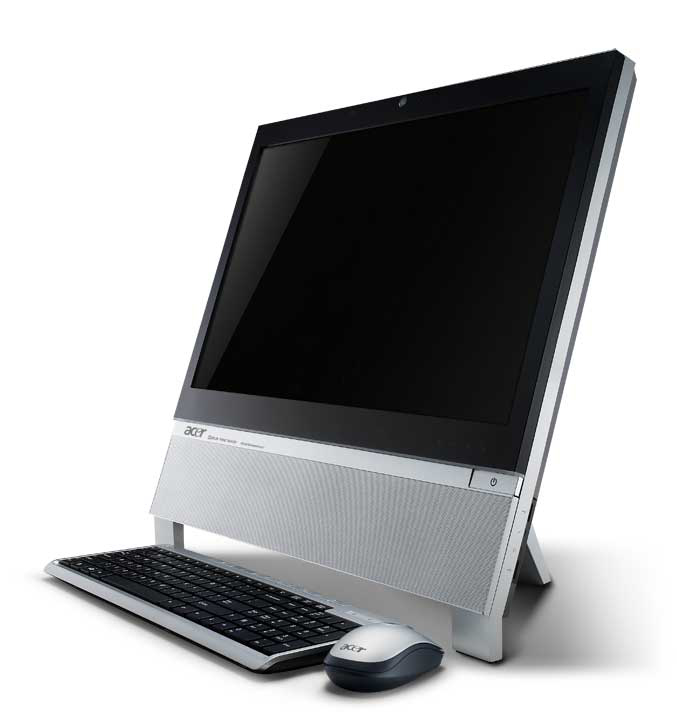 Acer Aspire Z5761 – image 5