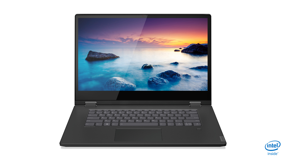 Lenovo Flex-15IWL Intel® Pentium® Gold 5405U Hybrid (2-in-1) – image 1