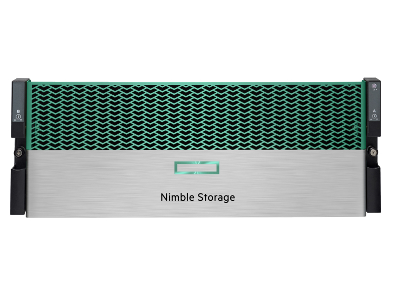 HP AF1000 disk array