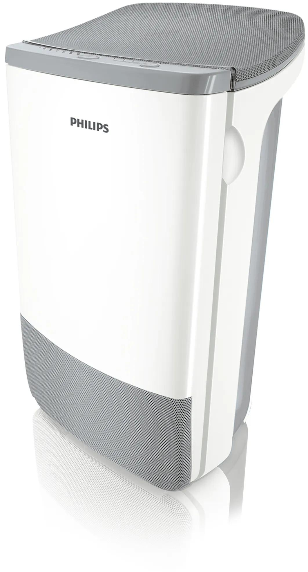 Philips bedroom air purifier AC4055/00