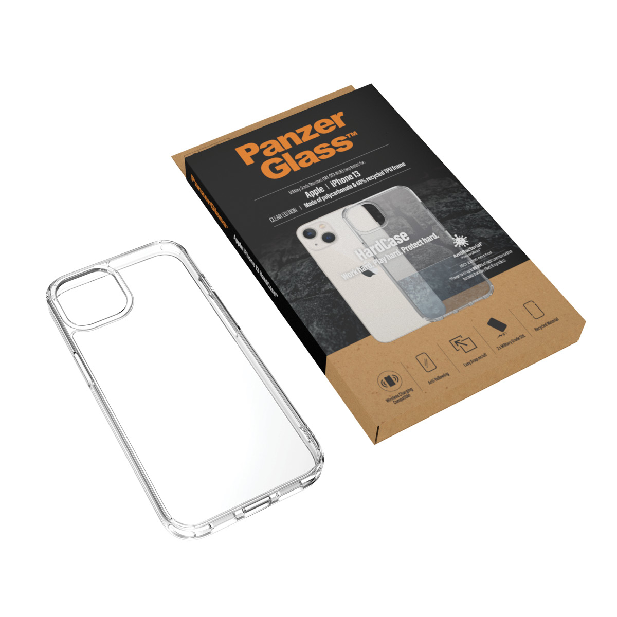 PanzerGlass ® HardCase Apple iPhone 13 – image 5