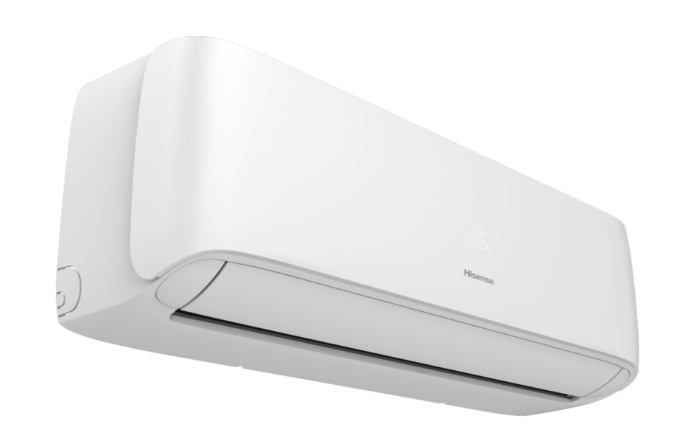Hisense CF35YR1FG air conditioner Air conditioner indoor unit White – image 4
