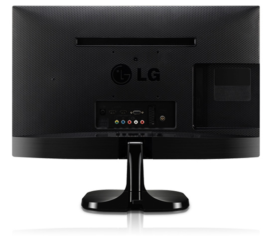 LG 22MT55V 54.6 cm (21.5") Full HD 250 cd/m² Black 10 W – image 5