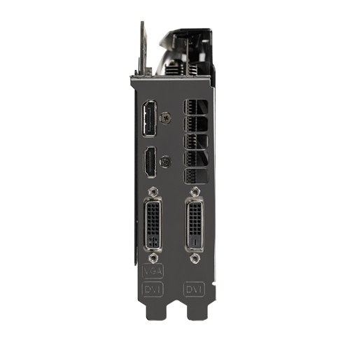 ASUS STRIX-GTX970-DC2-4GD5 NVIDIA GeForce GTX 970 – image 6