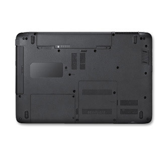 Samsung RV NP-RV510-A08IT laptop Intel® Celeron® T3500 – image 8