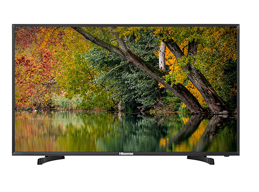 Hisense 40" H3C – image 1