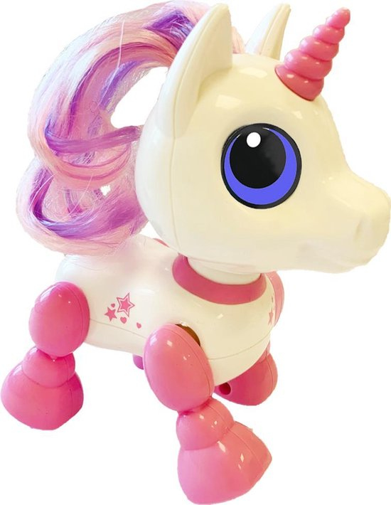 Gear2Play TR41542 entertainment robot – image 1