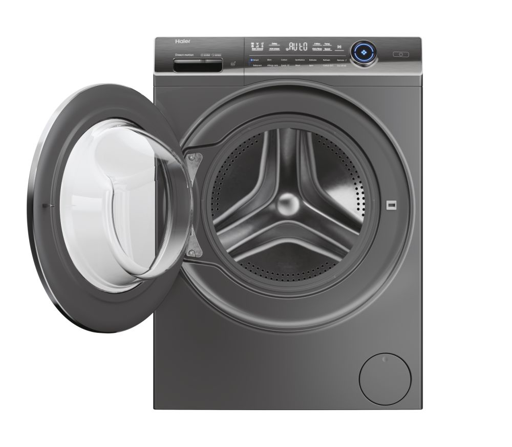 Haier I-Pro Series 7 Plus HW80-B14979S8TU1 washing machine Front-load – image 2
