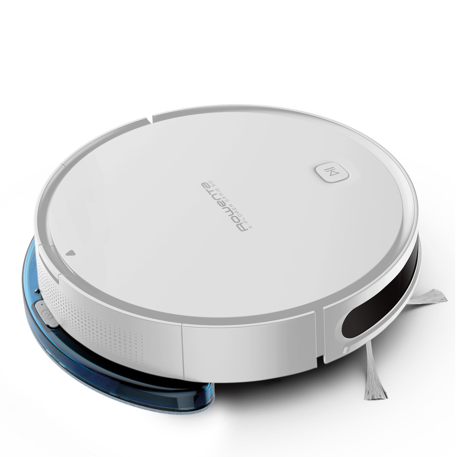 Rowenta X-Plorer Serie 50 RR7387 White