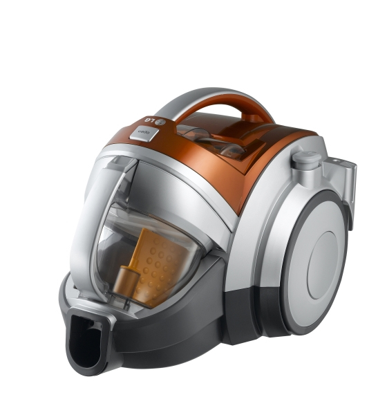 LG VK7918NNAQ vacuum