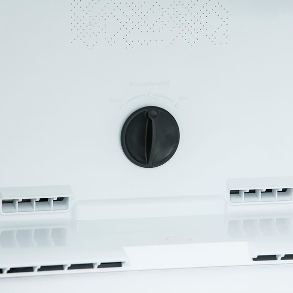 Whirlpool WT1865A fridge-freezer Freestanding – image 3