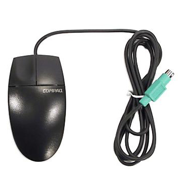 HP PS/2 Optical Mouse