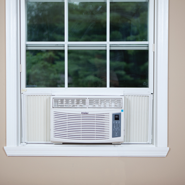 Haier ESA406M window/through-wall air conditioner Monoblock – image 4