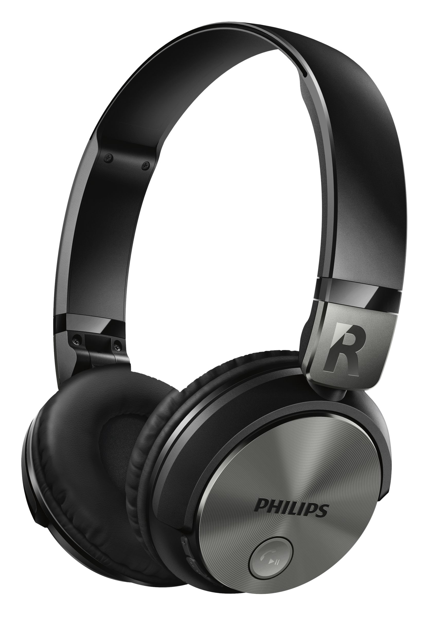 Philips Bluetooth headset SHB3185BK/00 – image 1