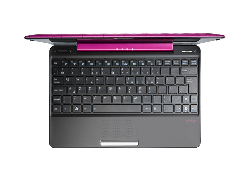 ASUS Eee PC 1008P-PCH007S – image 5