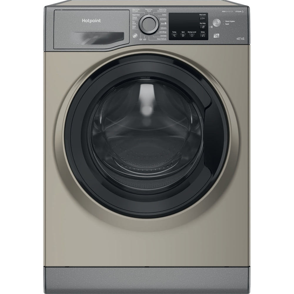 Hotpoint NDB 8635 GK UK