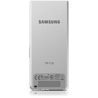 Samsung T10 4GB White – image 3