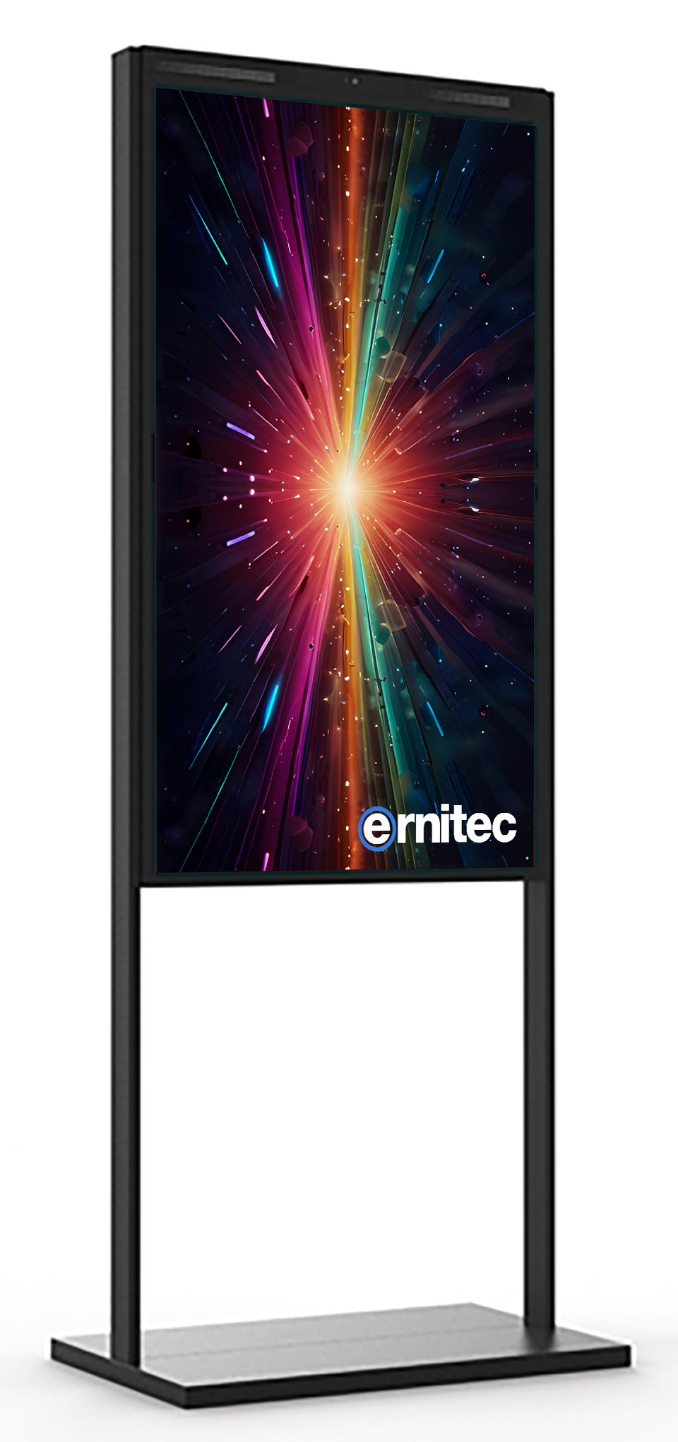 Ernitec 0070-24155-HB3000-DS-AD-P computer monitor 139.7 cm (55″) 3840 x 2160 pixels 4K Ultra HD LCD image 2