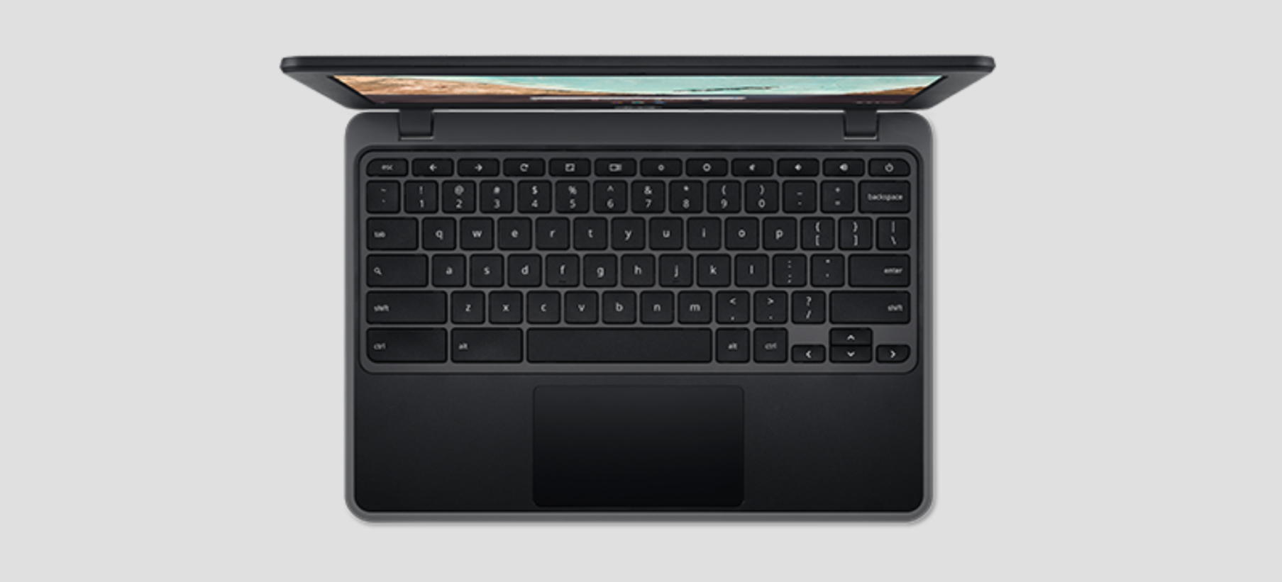 Acer Chromebook C722-K5VA ARM Cortex A73 – image 4