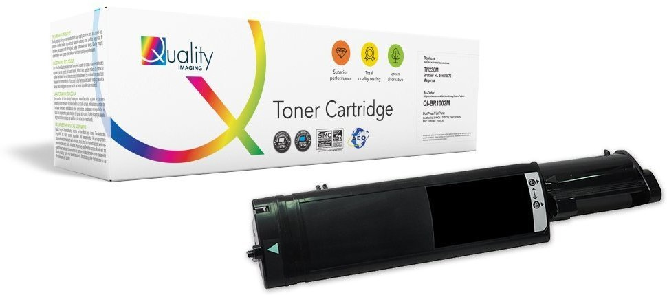 CoreParts QI-DE1005B toner cartridge 1 pc(s) Compatible Black