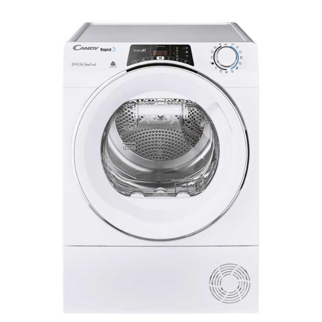 Candy RO H10A2TCEX-S – image 1